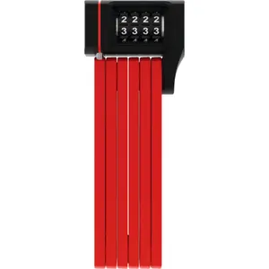 Συναγερμός αναδιπλούμενος Abus Bordo Ugrip 5700C/80 SH image-0