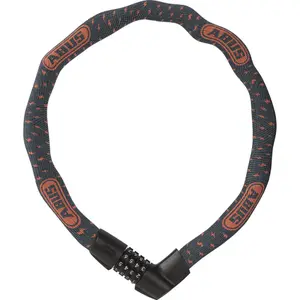 Kettenschloss Abus Tresor 1385/75 image-0