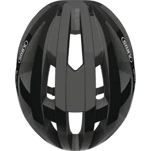 City-Fahrradhelm  aus Velours Abus image-2