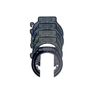 Låsning av ram Abus image-0