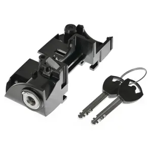 Battery lock Abus BOS RT2 XPlus image-0