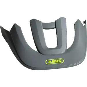 Visière casque Abus CliffHanger image-0