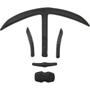 Kit de mousses Abus Hud-Y image-0