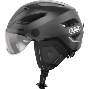 Urban bike helmet Abus