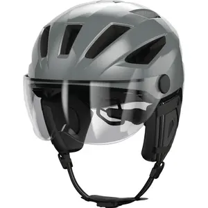 Urban bike helmet Abus image-4