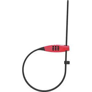 Αντι盗ḱλεπτοel Abus Combiflex Travelguard image-0