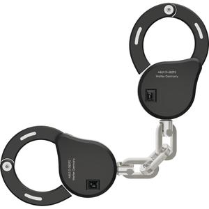 Handcuff chain lock Abus Claw 10 image-1