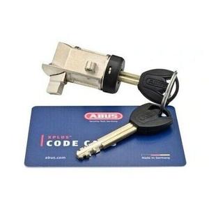 Battery lock Abus Cube IT1 Xplus