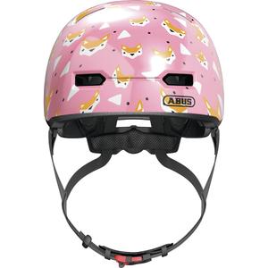 Kask BMX dla dzieci Abus Skurb image-1