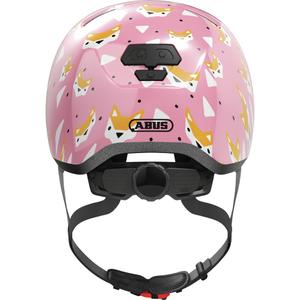 Kask BMX dla dzieci Abus Skurb image-2