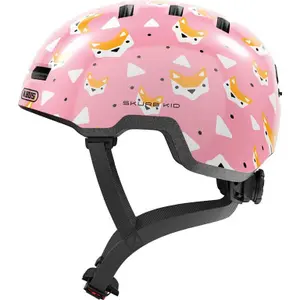 Child helmet Abus Skurb