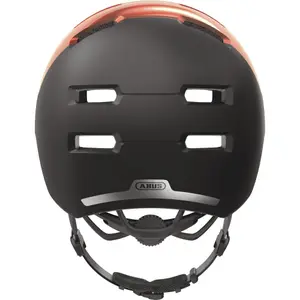 Headset Abus Skurb ACE Goldfish image-2