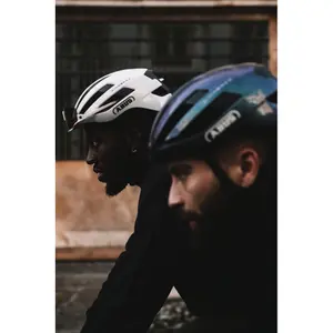 Casque Abus WingBack image-2