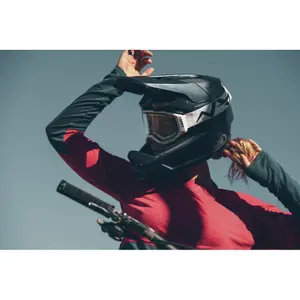 Hjelm Abus HiDrop image-5