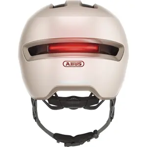 Capacete de ciclismo urbano Abus image-2