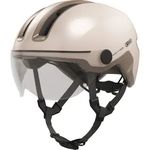 Capacete de ciclismo urbano Abus image-4