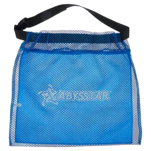 Submersible Net with Protection Abysstar image-0