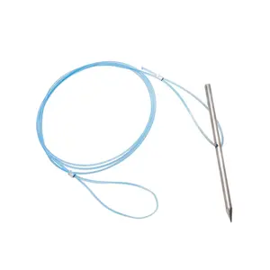 Nylon Fish Hook Abysstar image-0