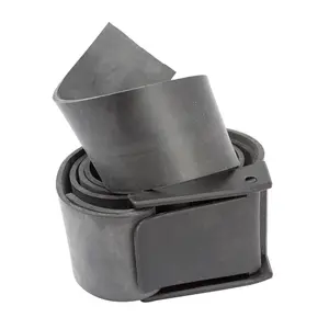 Rubber Buckle Diving Belt Abysstar
