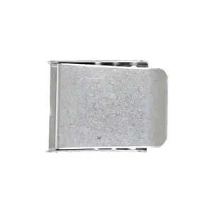 Stainless Steel Loop Abysstar Fibbia image-0