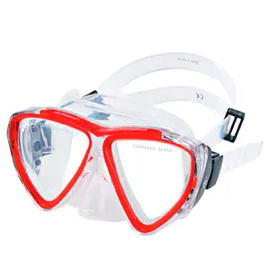 Diving mask Abysstar Minos image-0