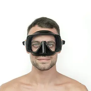 Diving mask Abysstar Vision image-3