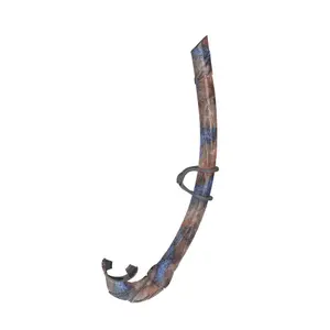 Snorkling snorkel Abysstar Oxigen
