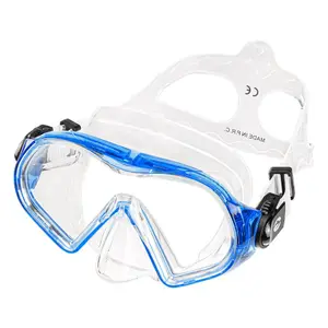 Diving mask Abysstar Poseidon image-0
