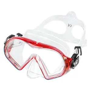 Diving mask Abysstar Poseidon image-0