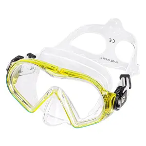 Diving mask Abysstar Poseidon image-0