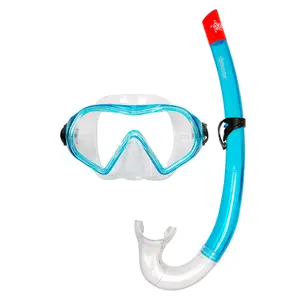 Diving mask Abysstar Poseidon image-0