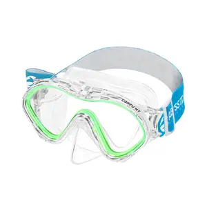 Diving mask Abysstar Corfu MT image-0