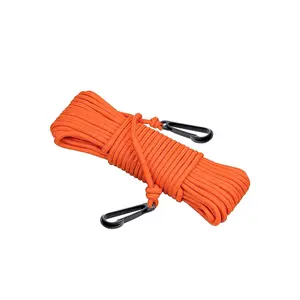 Floating Line with Carabiner Abysstar image-0
