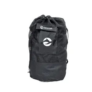 Nylon Diving Bag Abysstar