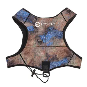 Vægtet vest Abysstar Octo Skin image-0