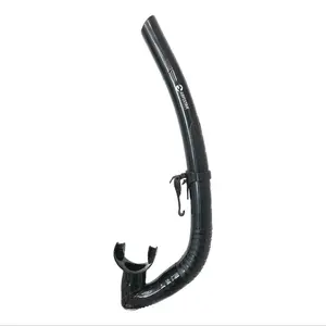 Snorkling snorkel Abysstar Record