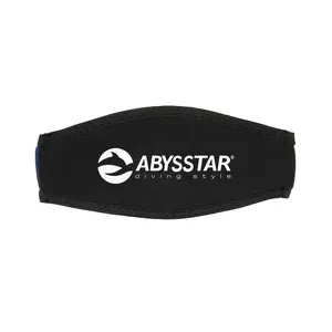 Neoprene Strap Protector Child Abysstar image-0
