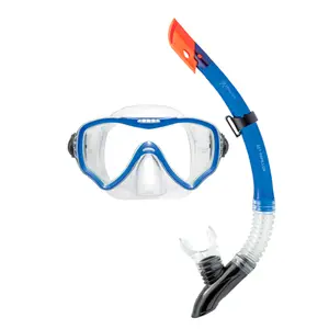 Diving mask Abysstar Papillon image-0