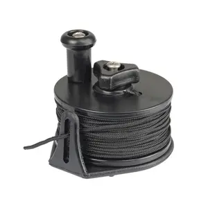 Horizontal Reel Spool Abysstar image-0