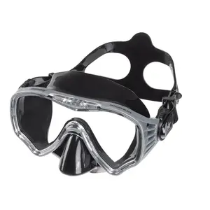 Diving mask Abysstar Papillon image-0