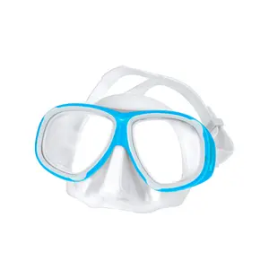 Diving mask Abysstar Ulisse image-0