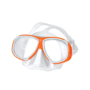 Diving mask Abysstar Ulisse image-0