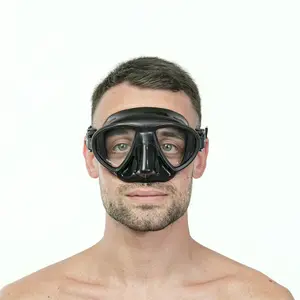 Duikmasker Abysstar See-More image-3
