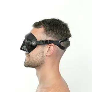 Duikmasker Abysstar See-More image-4