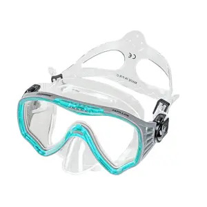 Diving mask Abysstar Papillon image-0