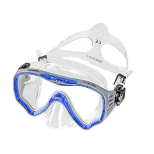 Diving mask Abysstar Papillon image-0