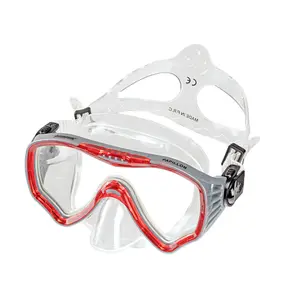 Diving mask Abysstar Papillon image-0