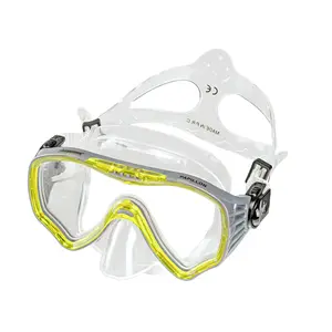 Diving mask Abysstar Papillon image-0