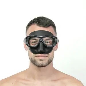 Diving mask Abysstar Profonda image-2