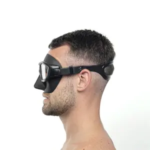 Diving mask Abysstar Profonda image-3